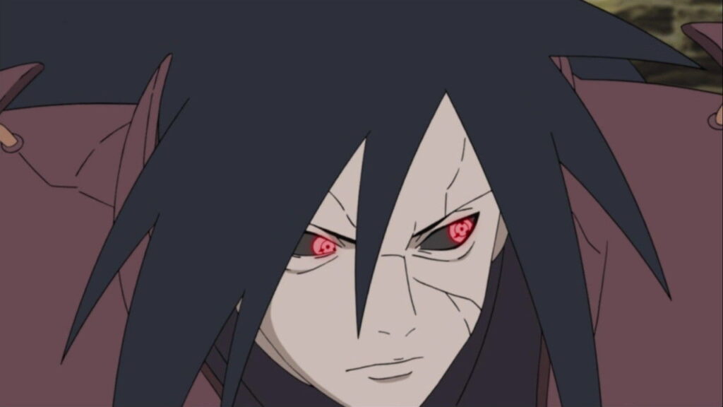 海外の反応アニメ神回【NARUTO疾風伝】第322話(第542話)