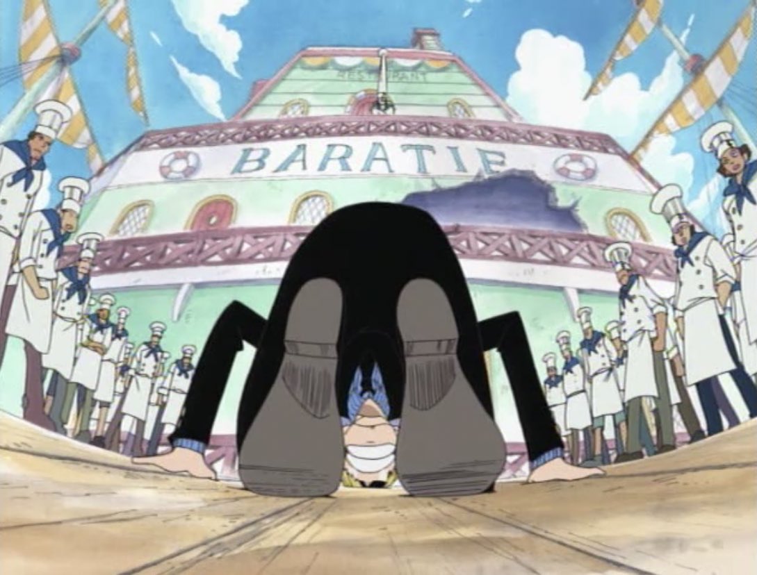 海外の反応 サンジ史上最高の瞬間は One Piece 世界のジャンプ速報