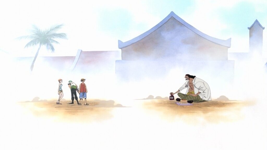 海外の反応ONE PIECEラスボス