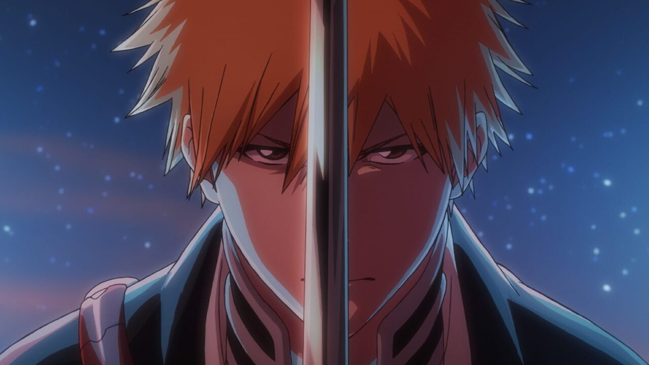 「BLEACH」の一護