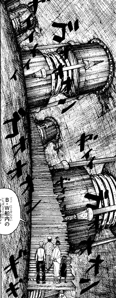 【HUNTER×HUNTER】第406話の海外の反応