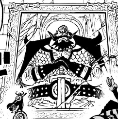 【ONE PIECE】第1137話の海外の反応