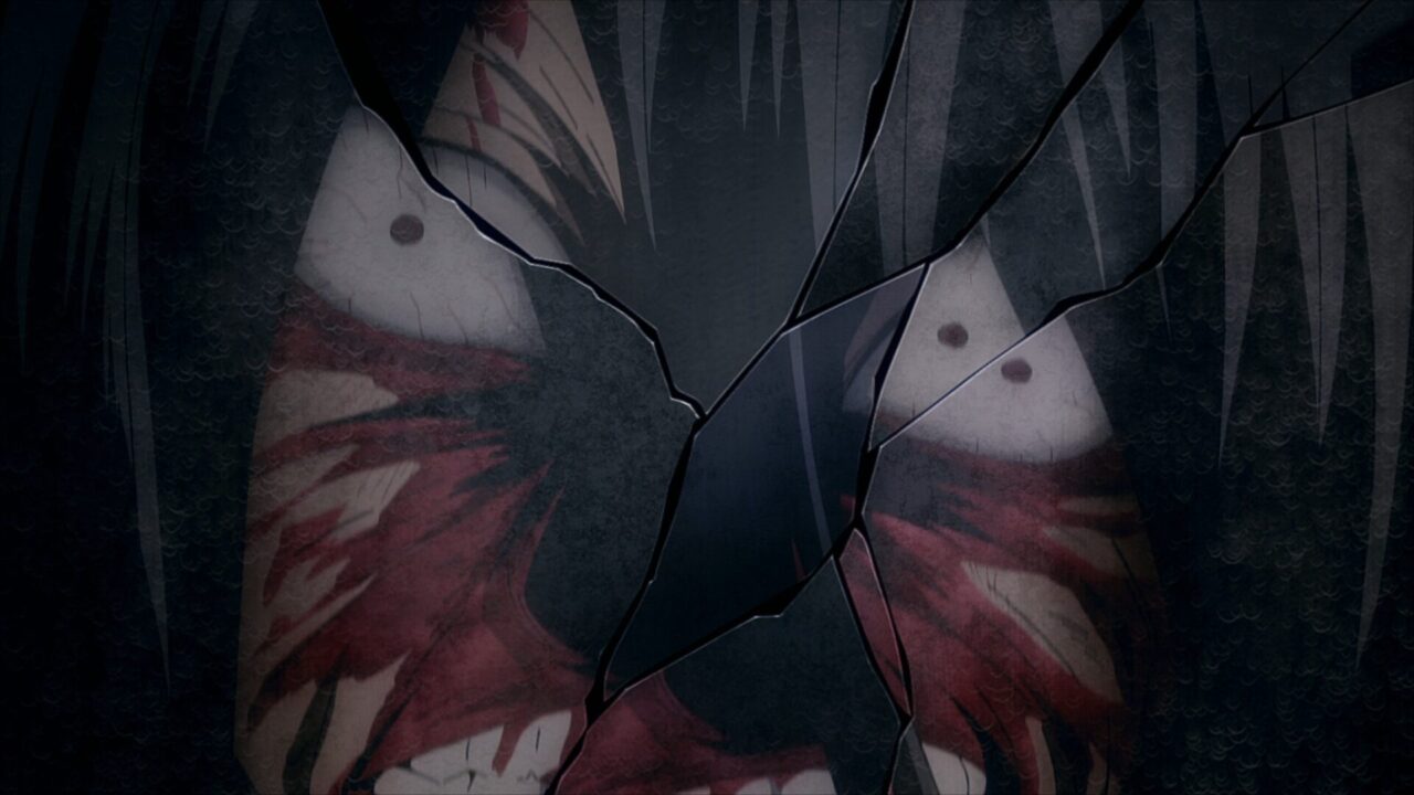 ヒーロー殺しステイン