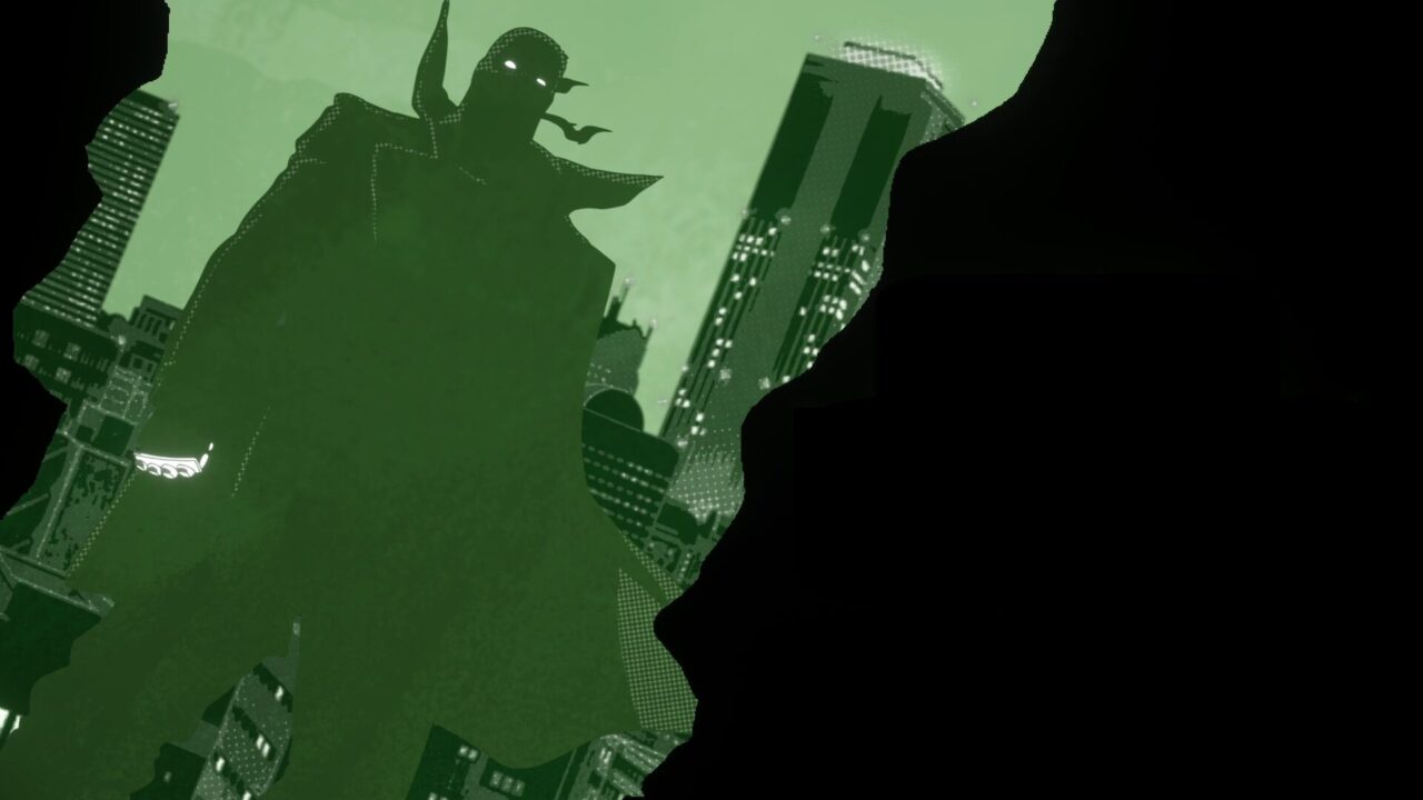 ナックルダスターのアイキャッチ