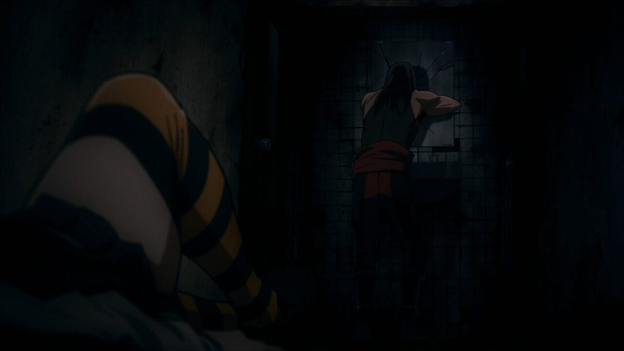 海外の反応アニメ【ヴィジランテ-僕のヒーローアカデミア ILLEGALS-】第6話の感想まとめ