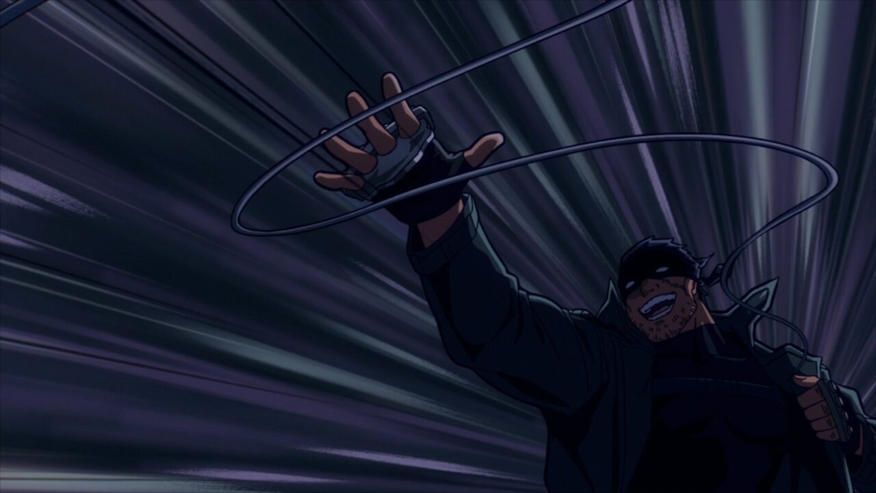 ナックルダスター