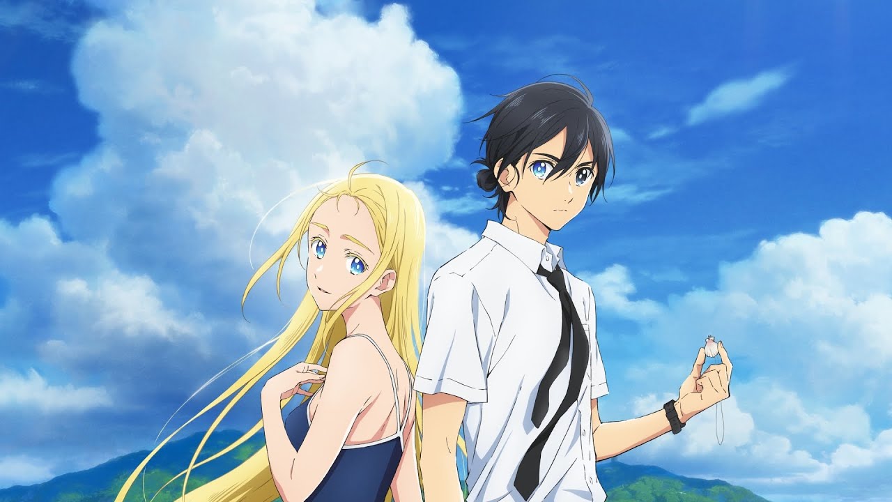 アニメ【サマータイムレンダ】の海外の評価まとめ