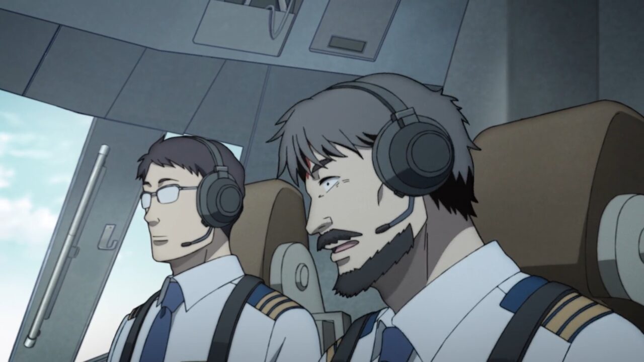 海外の反応アニメ【SAKAMOTO DAYS】第18話の感想まとめ