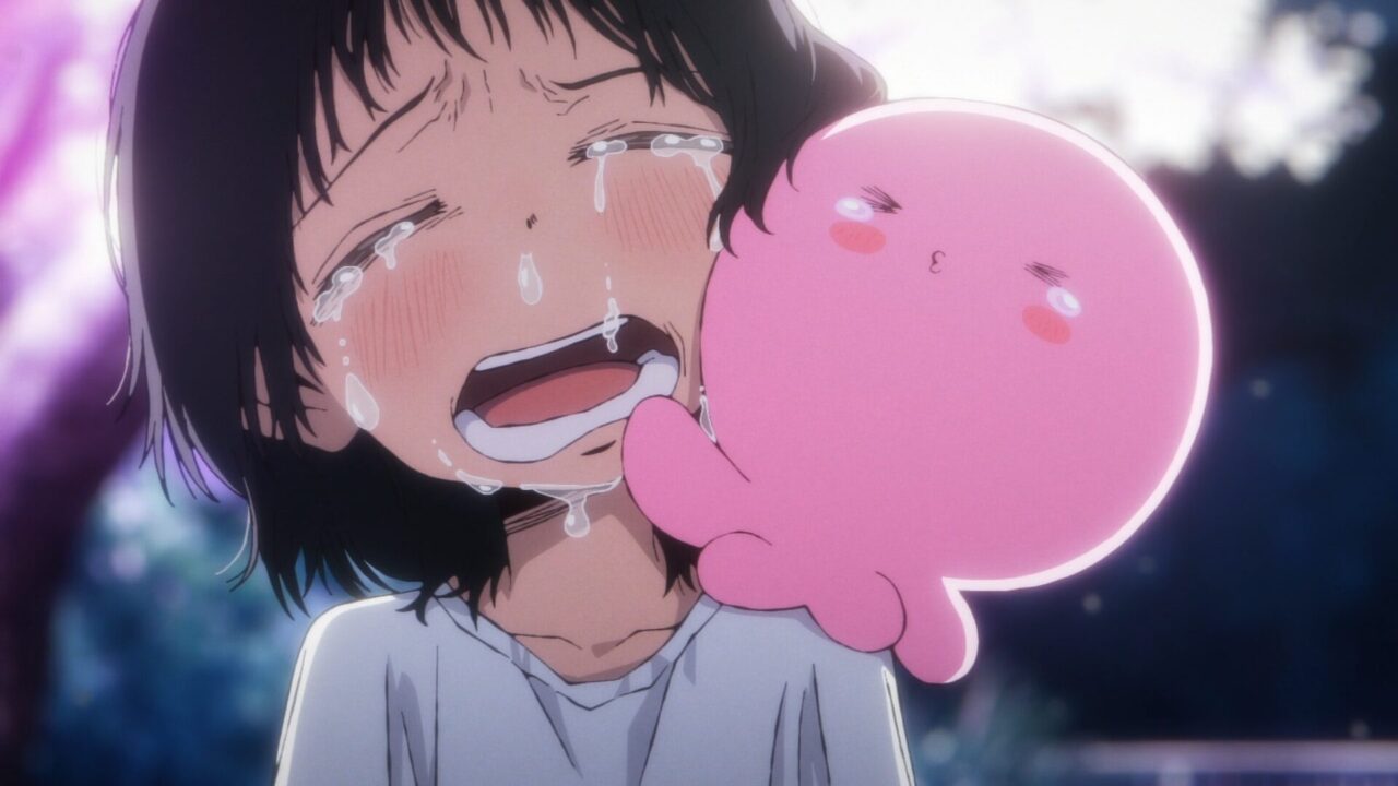 アニメ【タコピーの原罪】最終話の感想