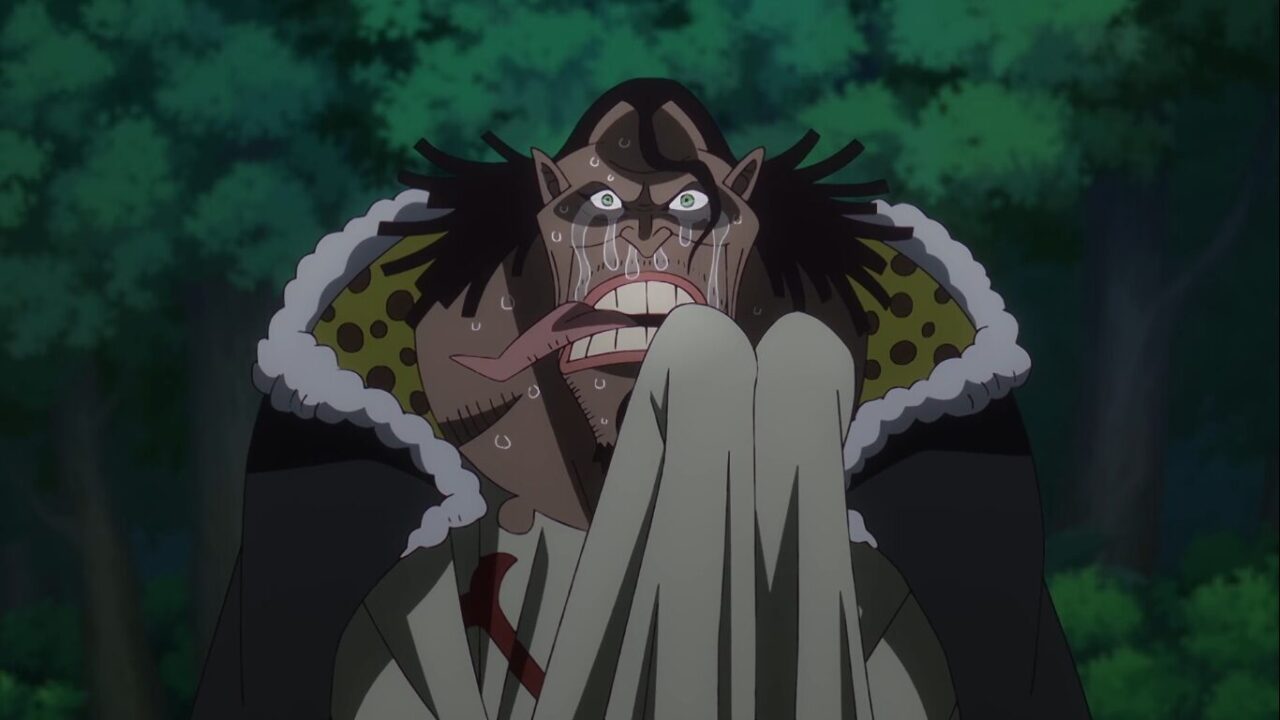 海外の反応アニメ【ONE PIECE】最新第1141話の感想まとめ