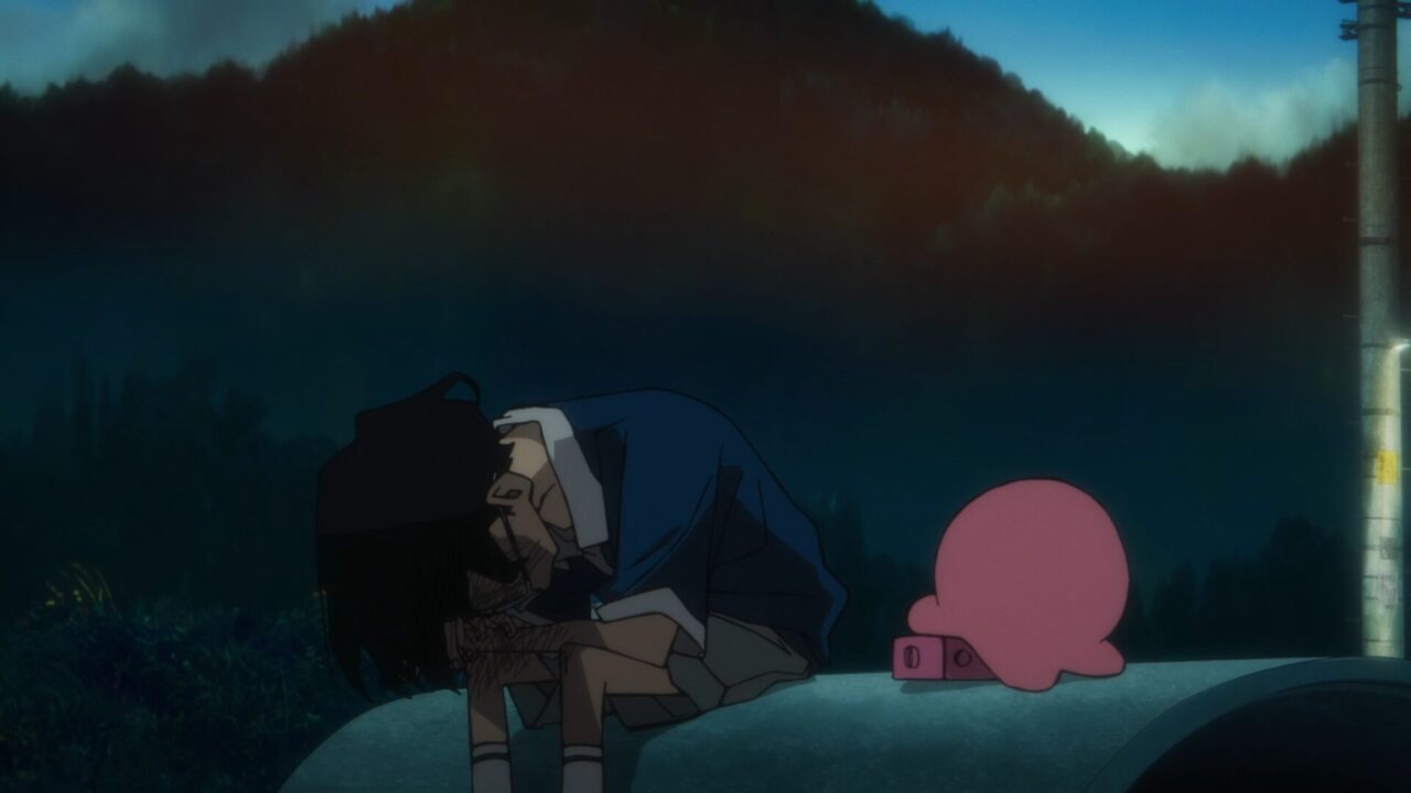 アニメ【タコピーの原罪】最終回第6話の感想