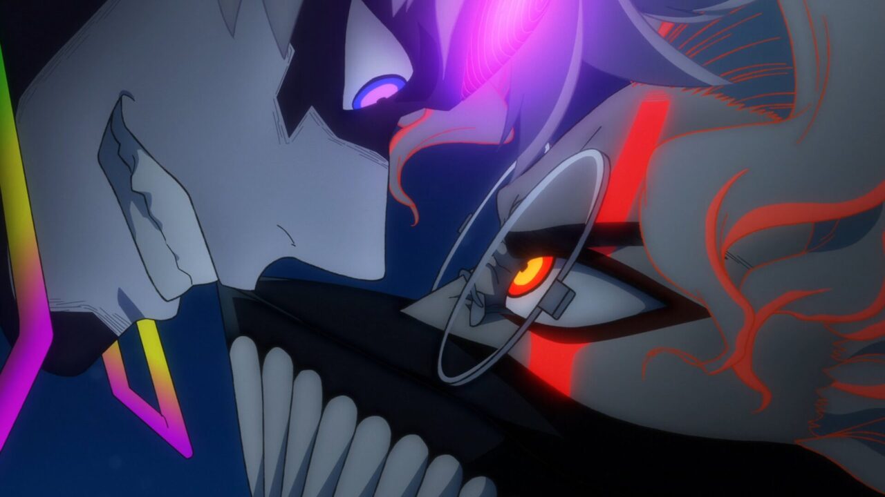 海外の反応アニメ【ダンダダン 2期】第20話の感想まとめ