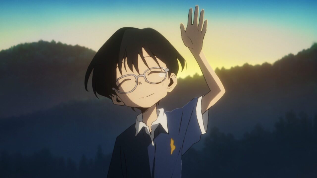 アニメ【タコピーの原罪】最終話の東直樹