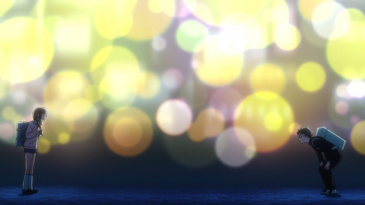 アニメ【ダンダダン 2期】最新第19話の感想