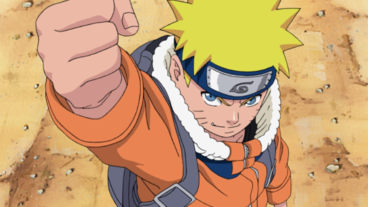 「NARUTO -ナルト-」の海外の評価まとめ