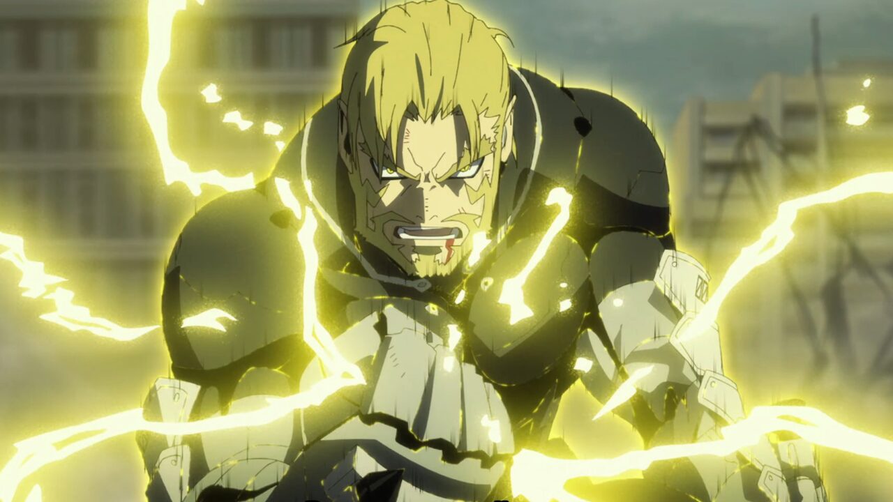 アニメ【怪獣8号 2期】最新第16話の海外の反応まとめ