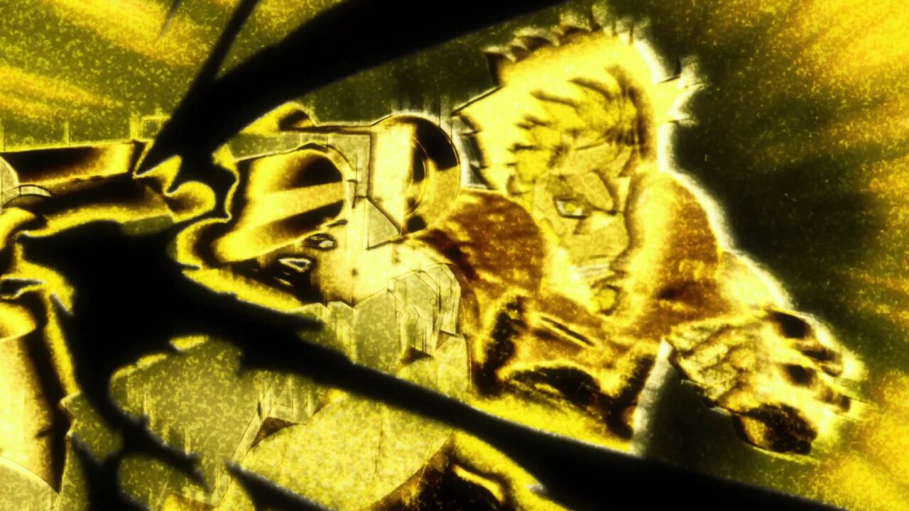 アニメ【怪獣8号 2期】最新第16話の四ノ宮功