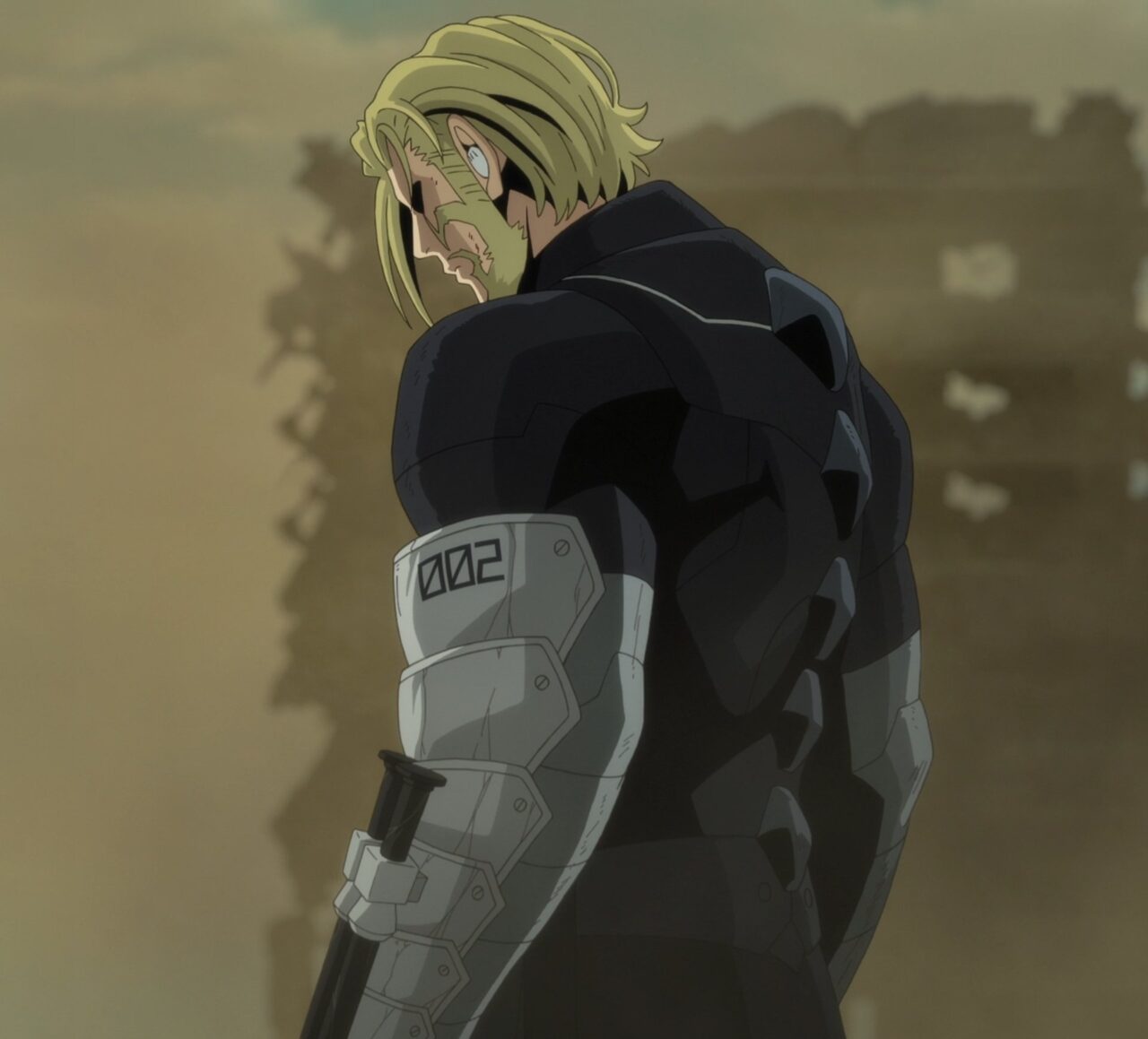 海外の反応アニメ【怪獣8号 2期】最新第16話の感想まとめ