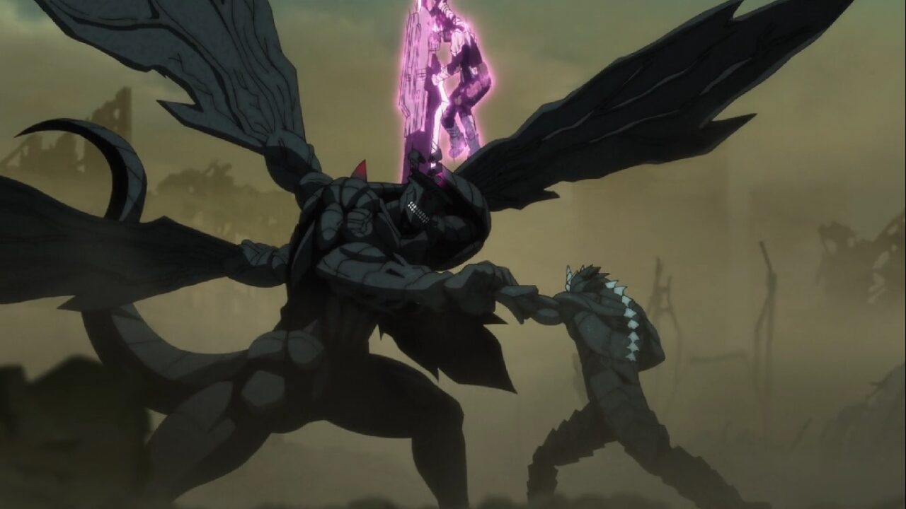 アニメ【怪獣8号 2期】最新第16話の感想