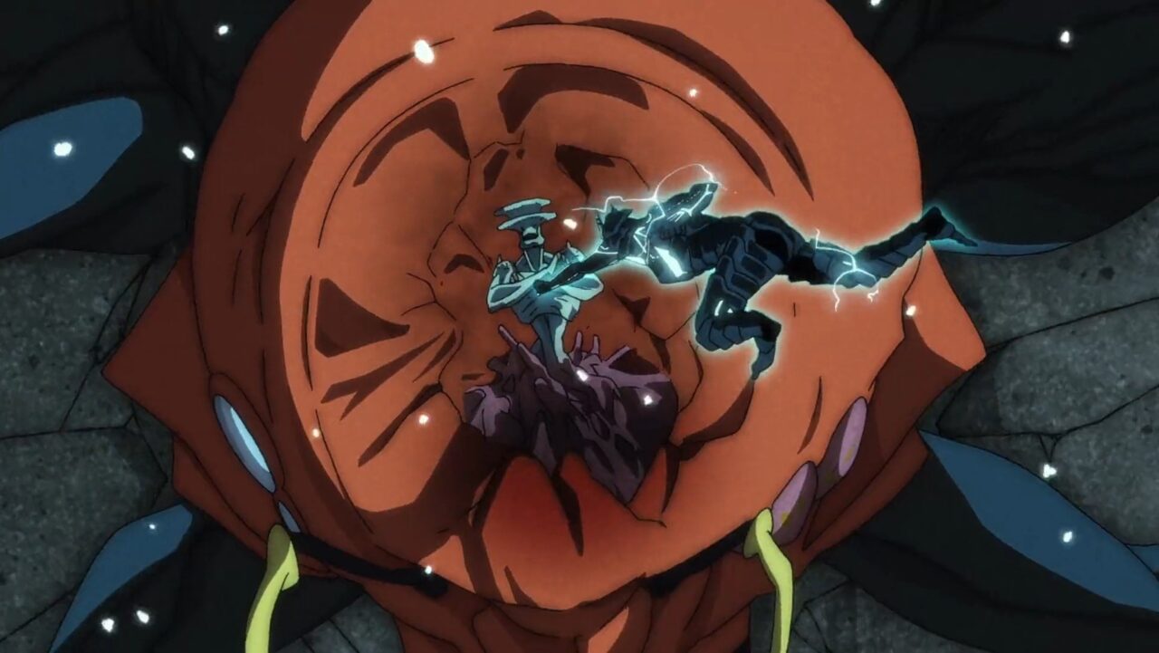 アニメ【怪獣8号 2期】第15話の感想まとめ