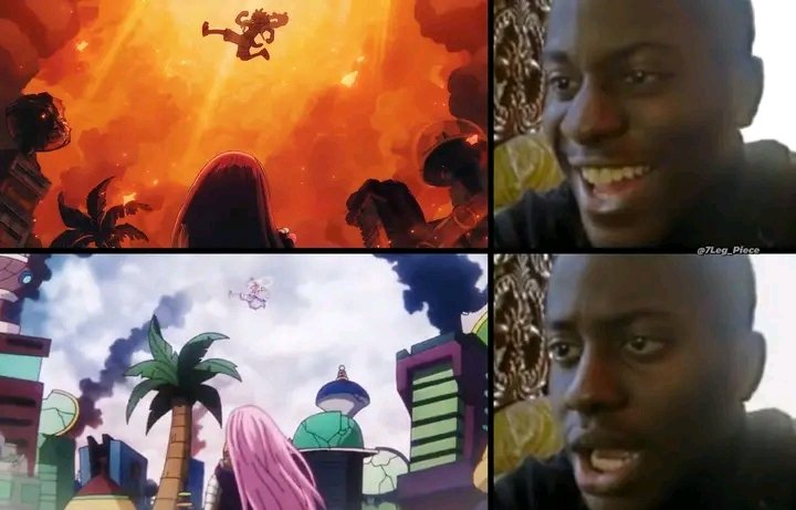 ONE PIECEのミーム