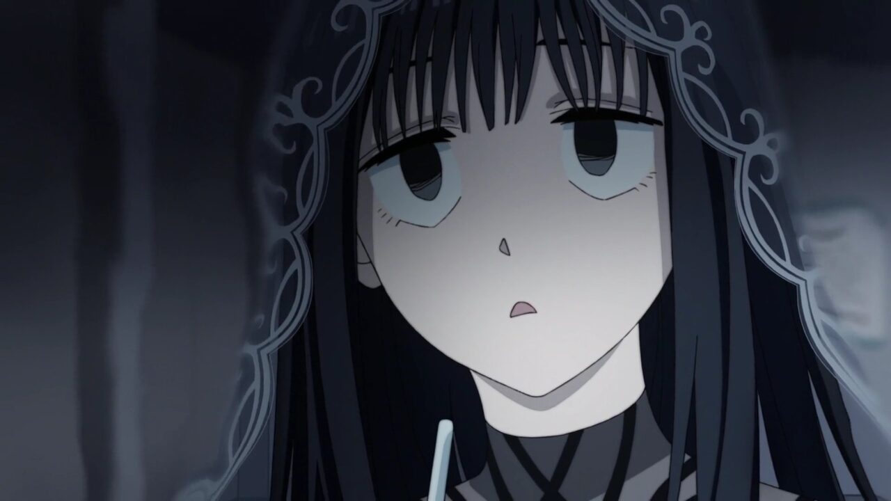 アニメ【SAKAMOTO DAYS】第17話の大佛