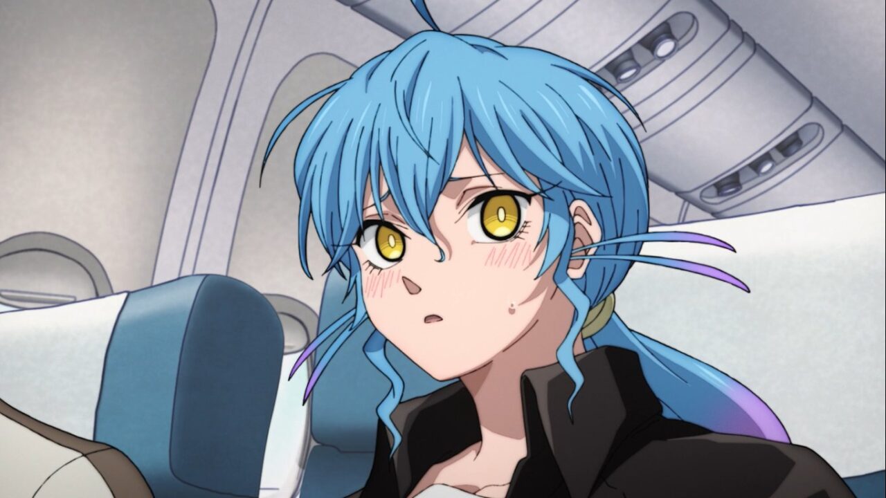 海外の反応アニメ【SAKAMOTO DAYS】第17話の感想まとめ