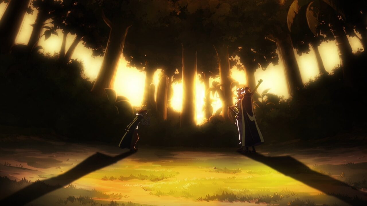 アニメ【ONE PIECE】最新第1141話のカリブーとデボンとヴァン・オーガー