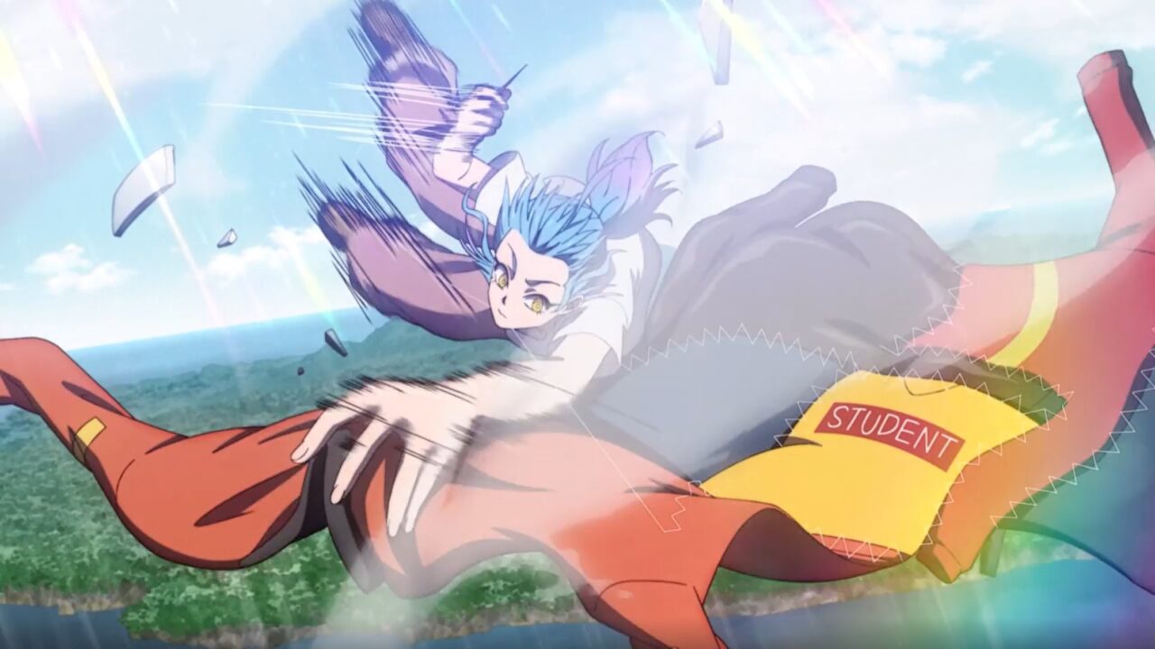 アニメ【SAKAMOTO DAYS】第18話の感想まとめ