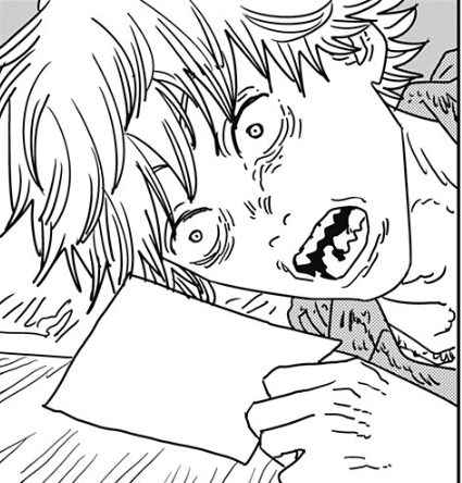 今週の「チェンソーマン」最新第212話の感想