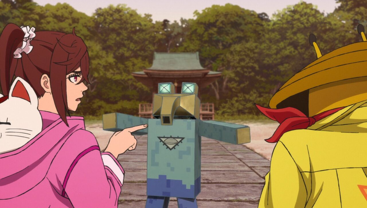 アニメ【ダンダダン 2期】最新第21話の感想