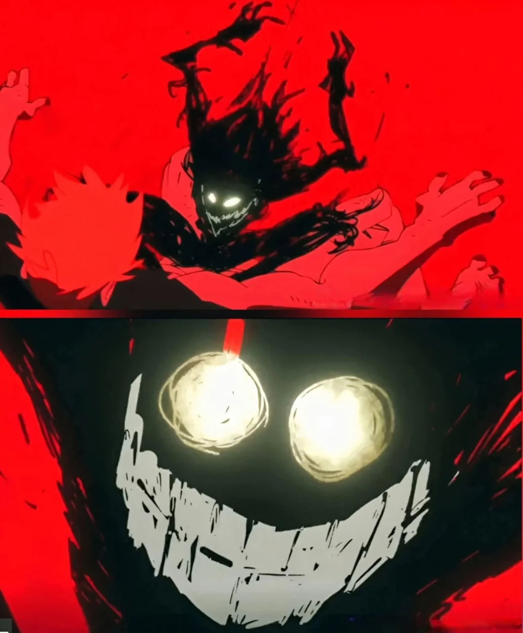 アニメ【ダンダダン 2期】最新第21話の感想