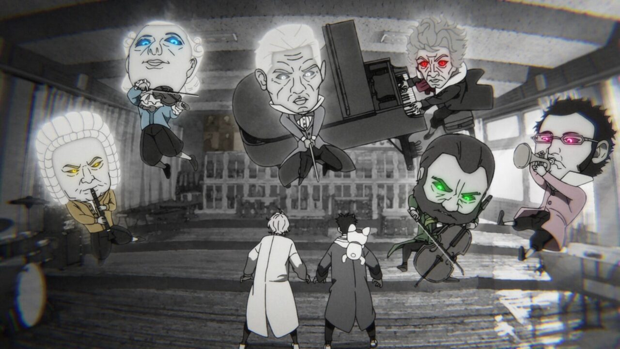 海外の反応アニメ【ダンダダン 2期】最新第19話の感想まとめ