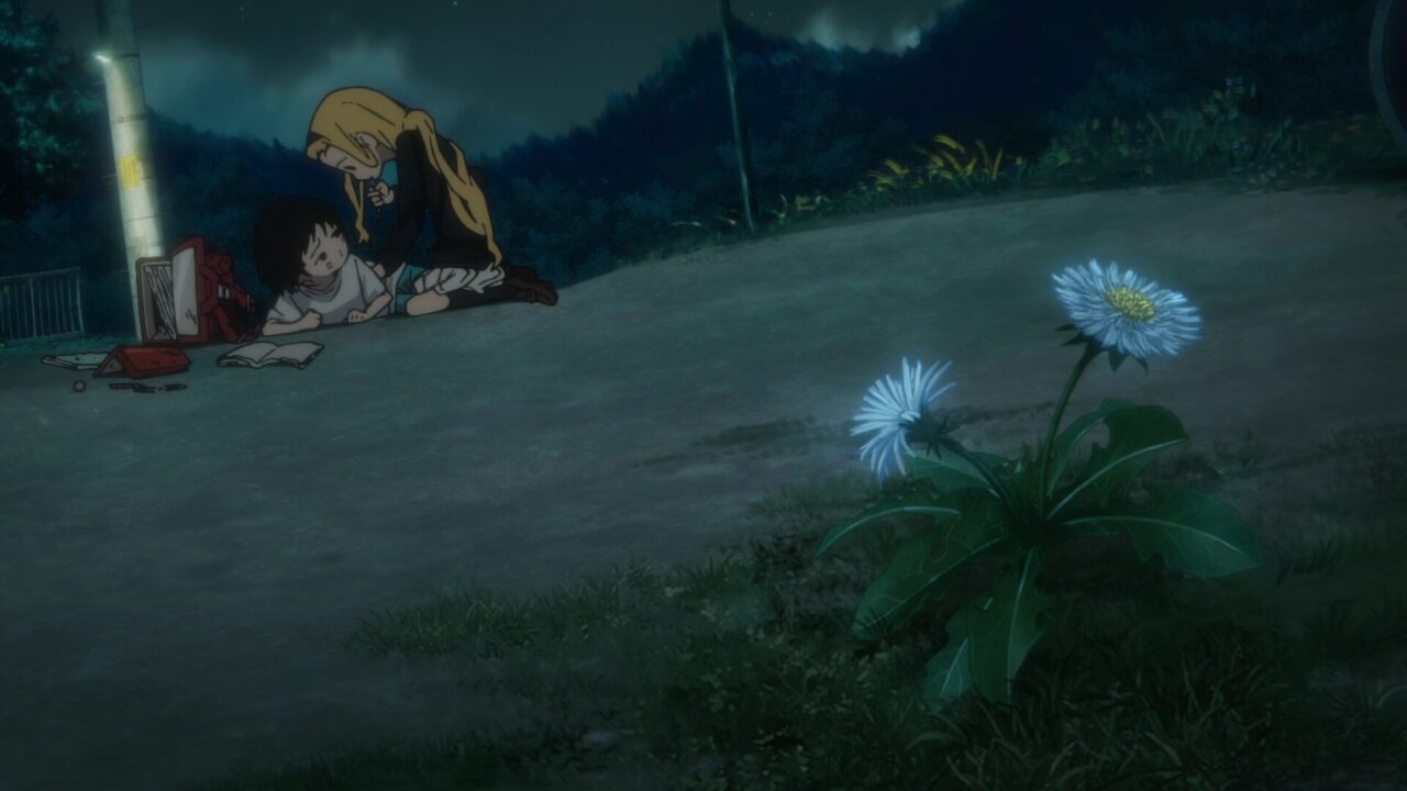 海外の反応アニメ【タコピーの原罪】最終話の感想まとめ