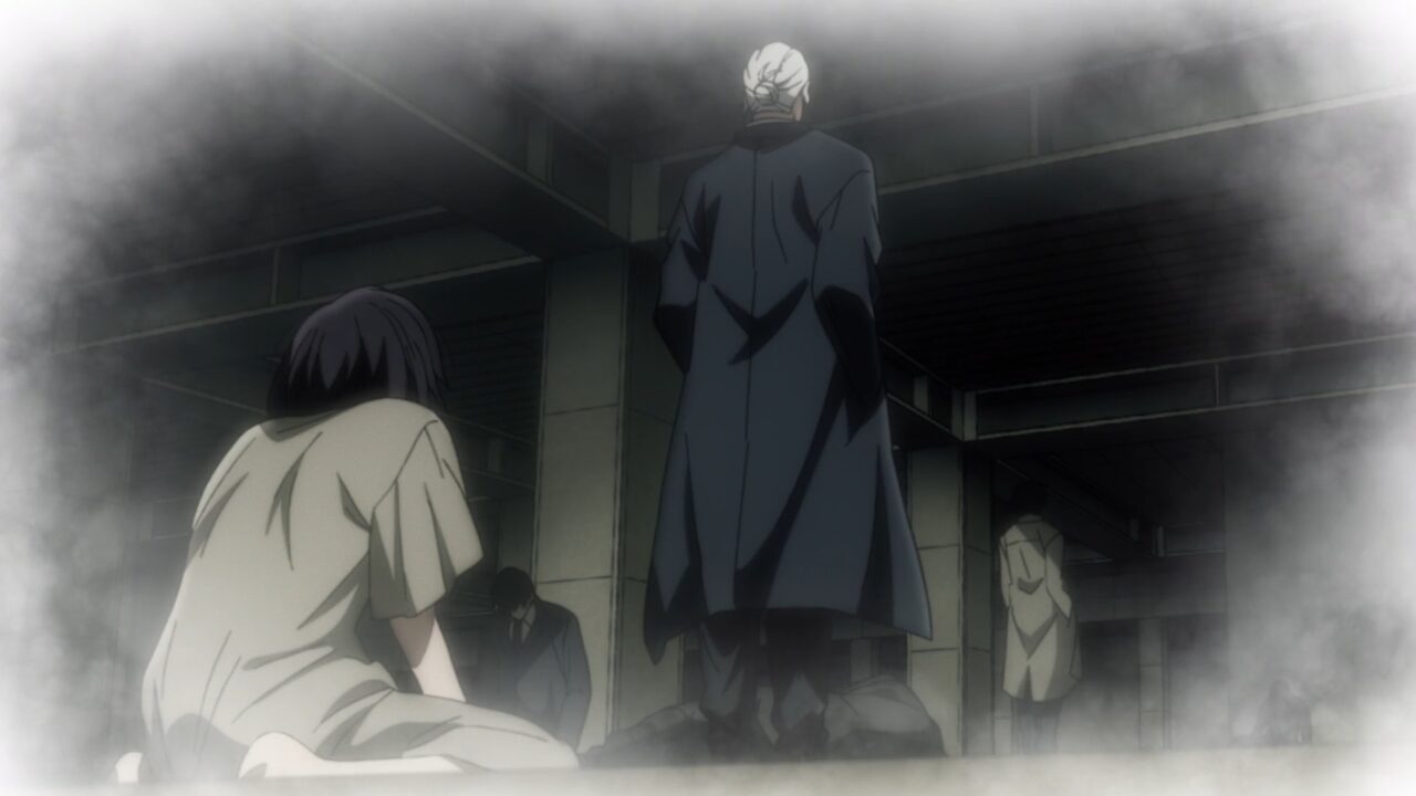 アニメ【SAKAMOTO DAYS】第20話の感想