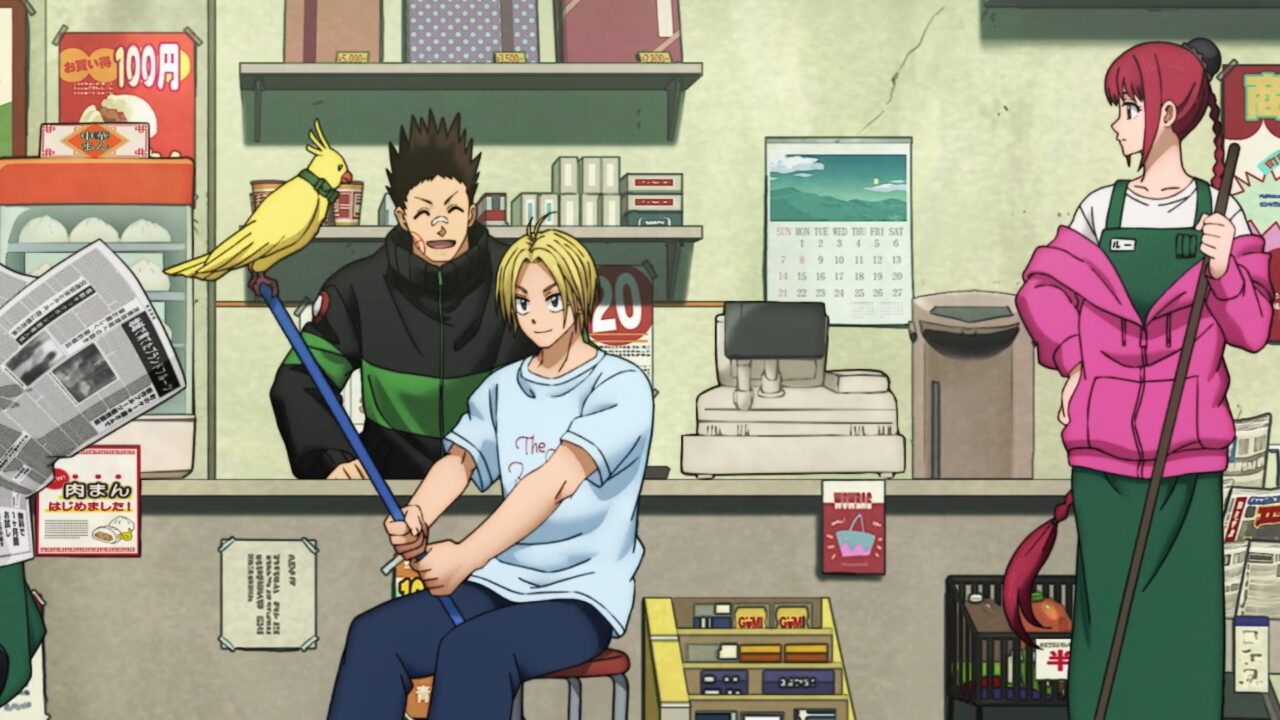 海外の反応アニメ【SAKAMOTO DAYS】最終第22話の感想まとめ