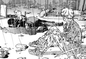 今週の【チェンソーマン 第二部】第214話の感想