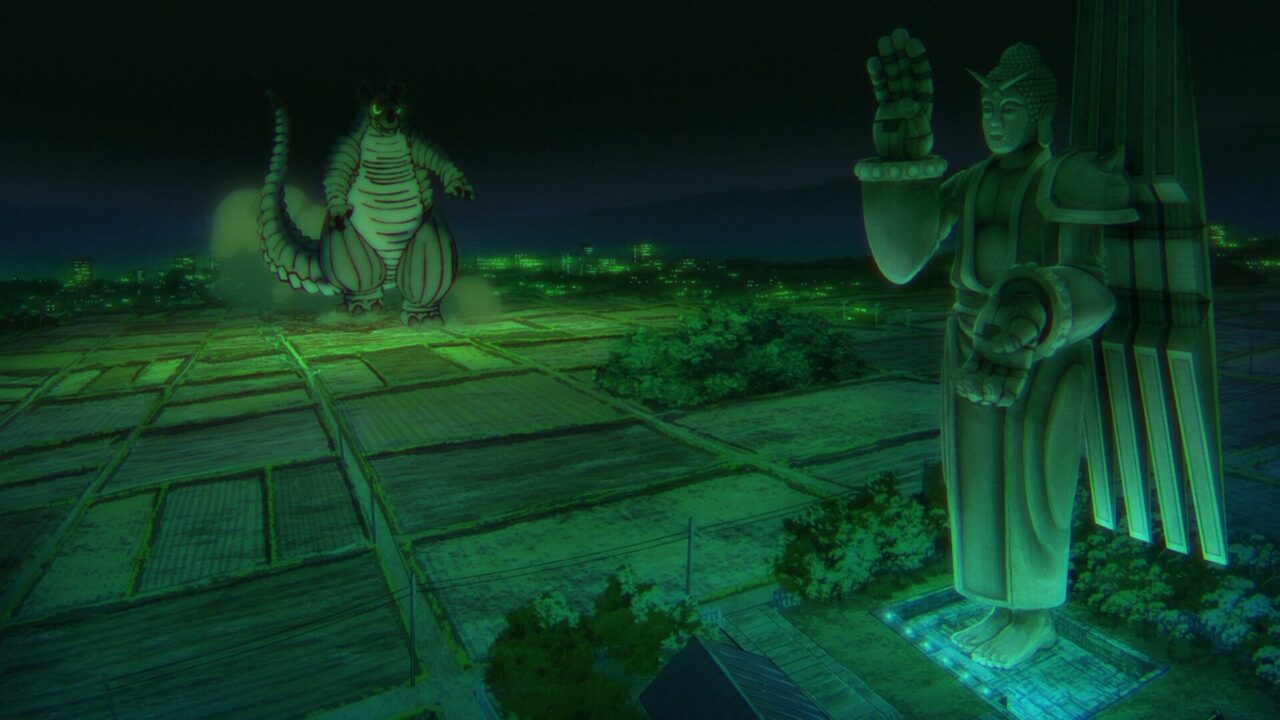 海外の反応アニメ【ダンダダン 2期】第23話の感想まとめ