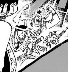 今週の「ONE PIECE」本誌第1160話の感想