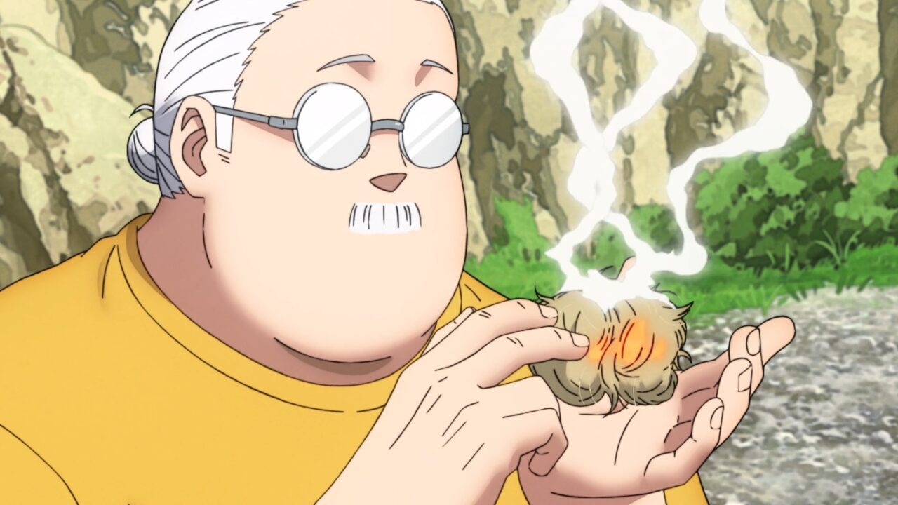 サカモトキャンプ