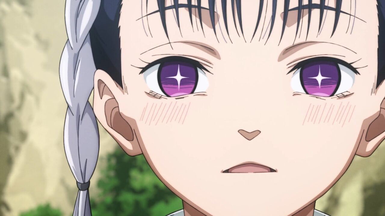 アニメ【SAKAMOTO DAYS】第20話の虎丸