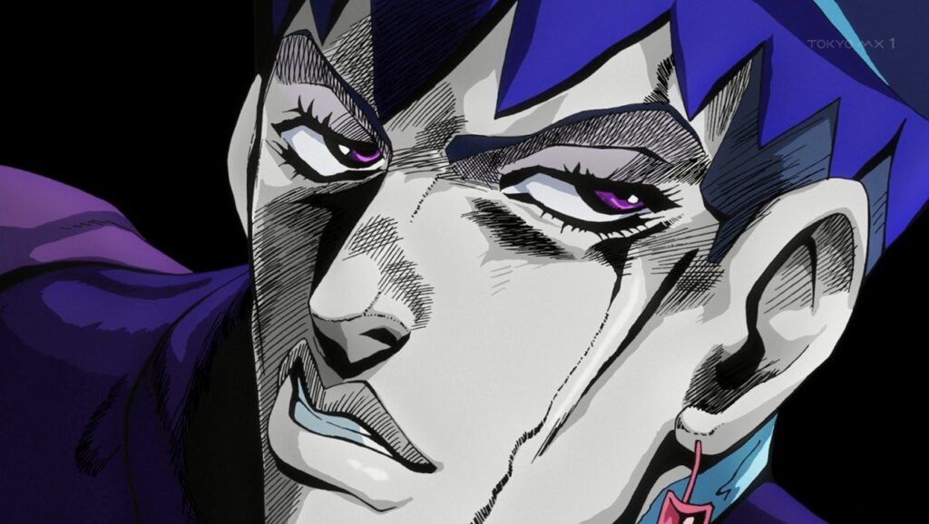 岸辺露伴のだが断る