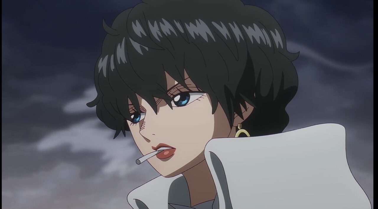 アニメ【ONE PIECE】第1142話の海外の反応