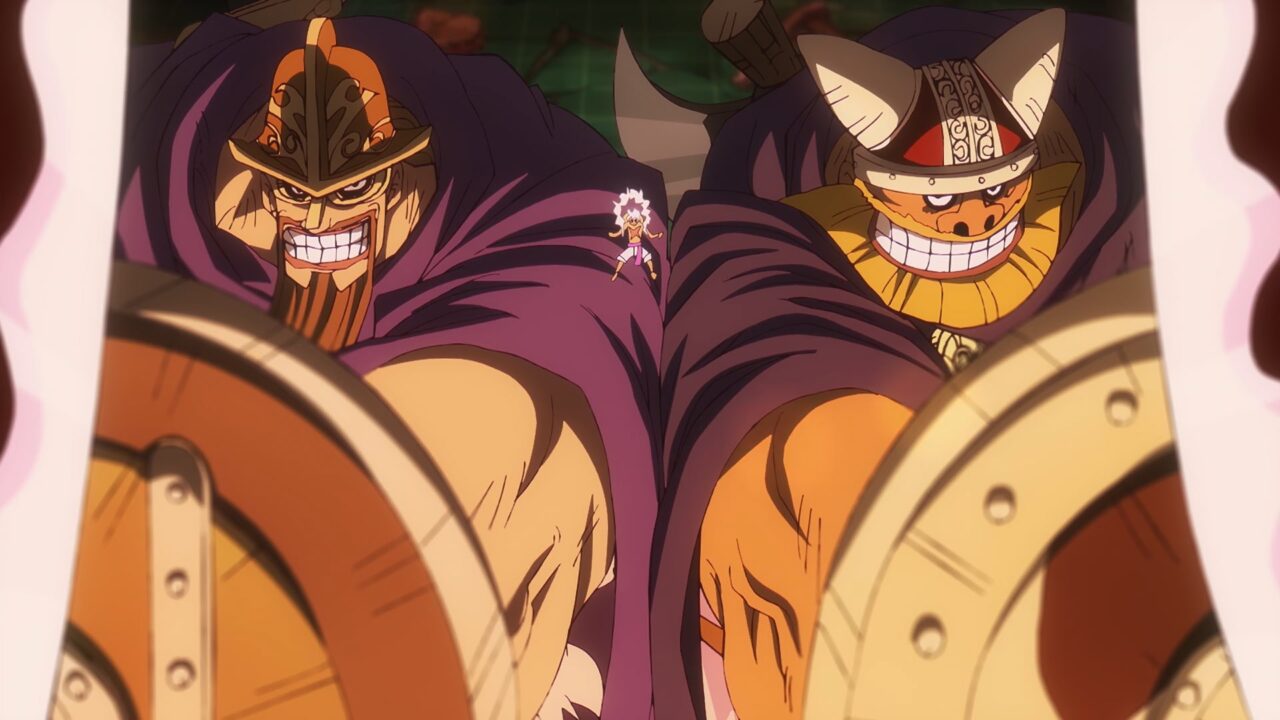 ドリーとブロギー