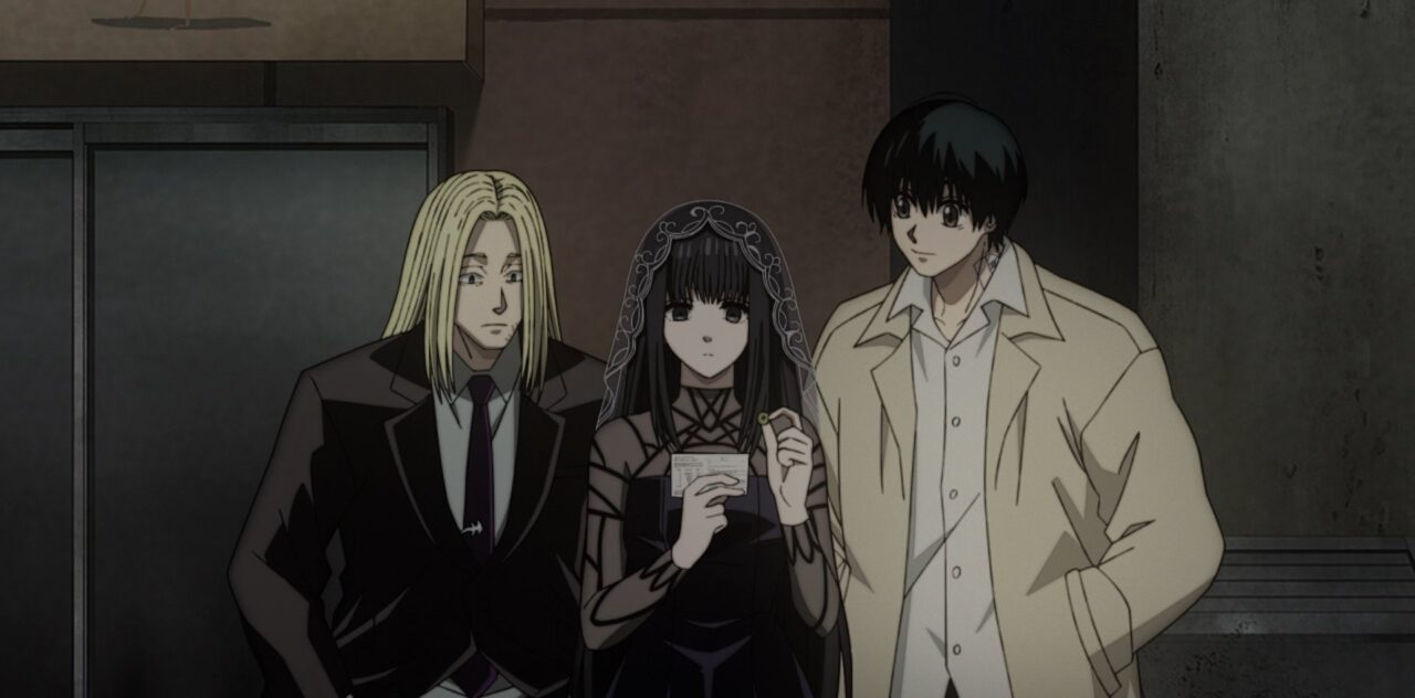 アニメ【SAKAMOTO DAYS】最終第22話の感想