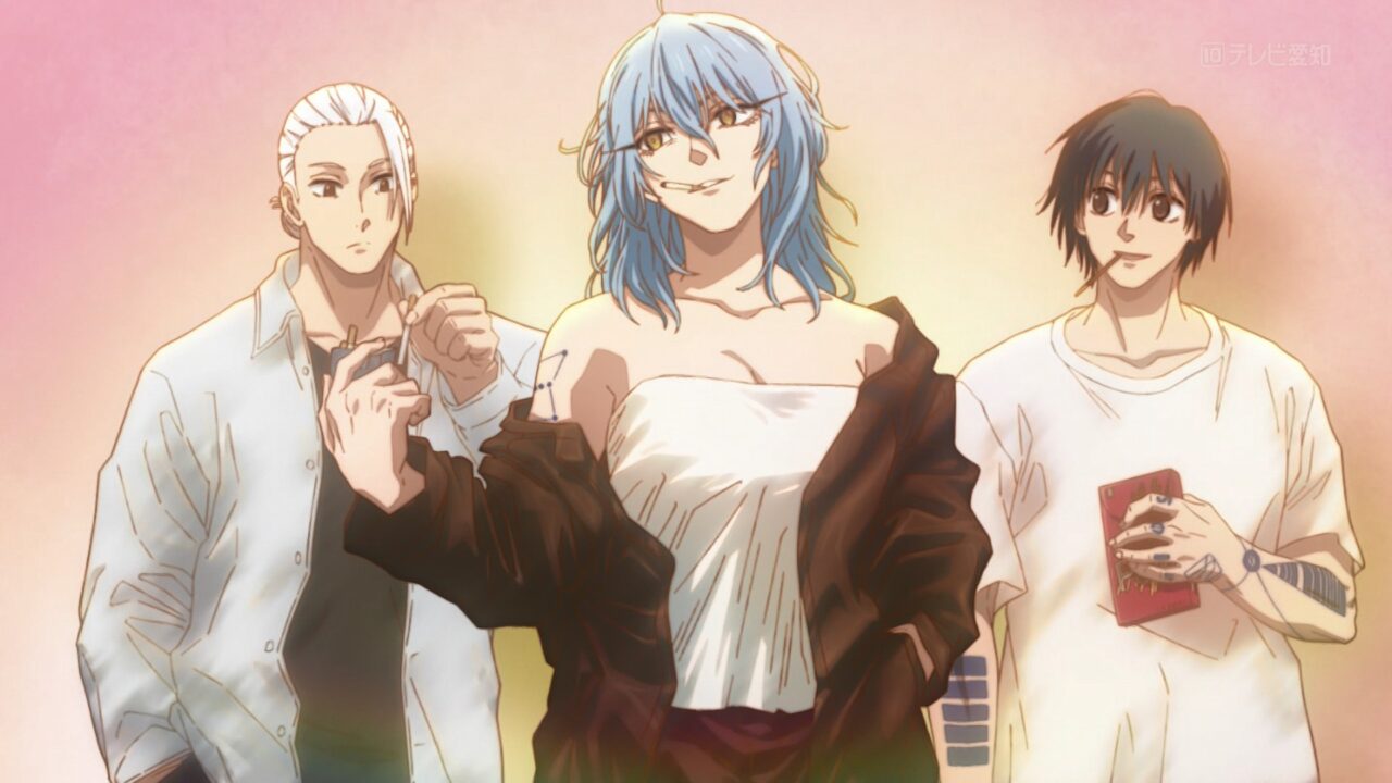 海外の反応アニメ【SAKAMOTO DAYS】第19話の感想まとめ