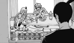 「チェンソーマン 第二部」最新213話の海外の反応