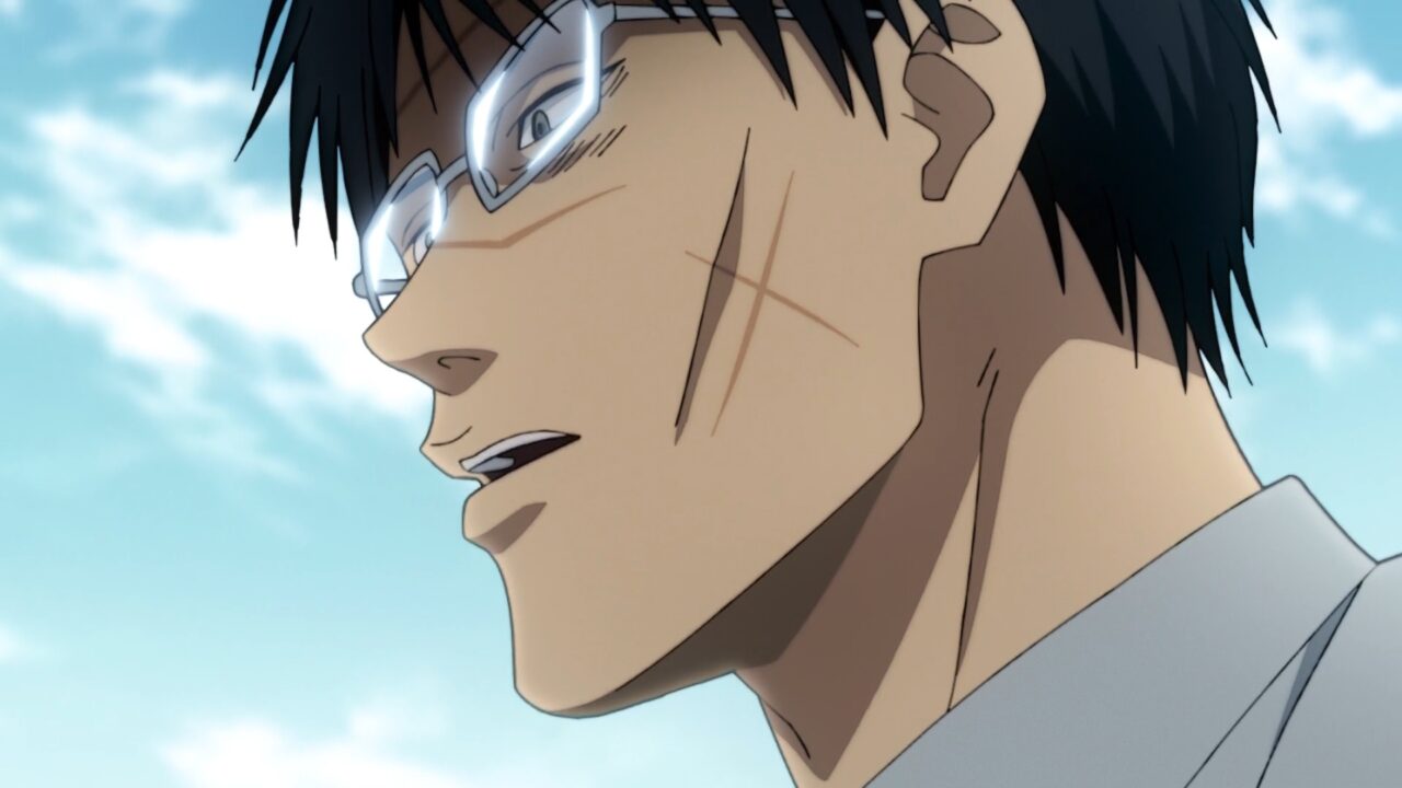 アニメ【SAKAMOTO DAYS】第19話の海外の反応