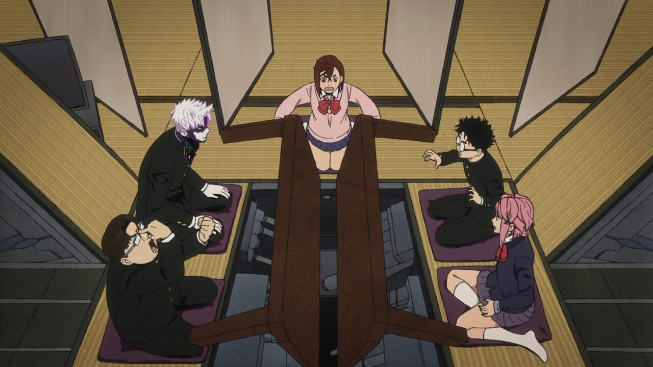 アニメ【ダンダダン 2期】第23話の海外の反応まとめ