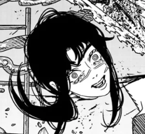 今週の【チェンソーマン】第215話のヨル